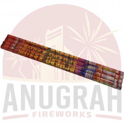 Roman Candle 10s 0,8"